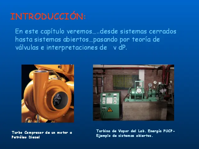 el ventilador es un sistema abierto o cerrado - Es un ventilador un sistema abierto