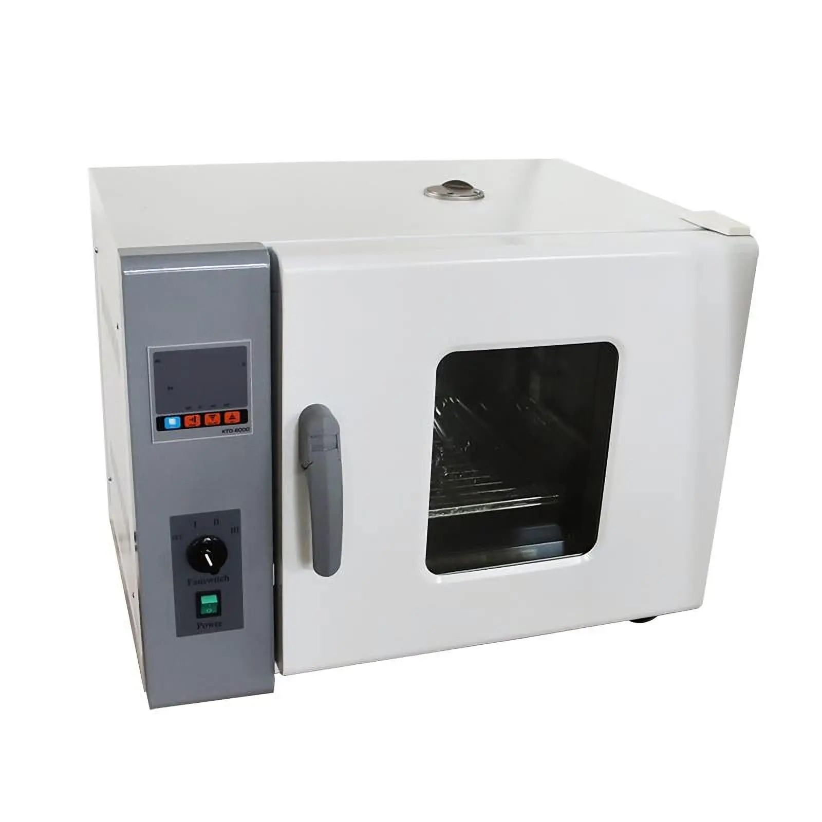 Flujo de Aire en Hornos de Convección: Optimización para una Cocción Perfecta - Hay flujo de aire en un horno horno circulacion de flujo de aire a traves del ventilador - Hay flujo de aire en un horno