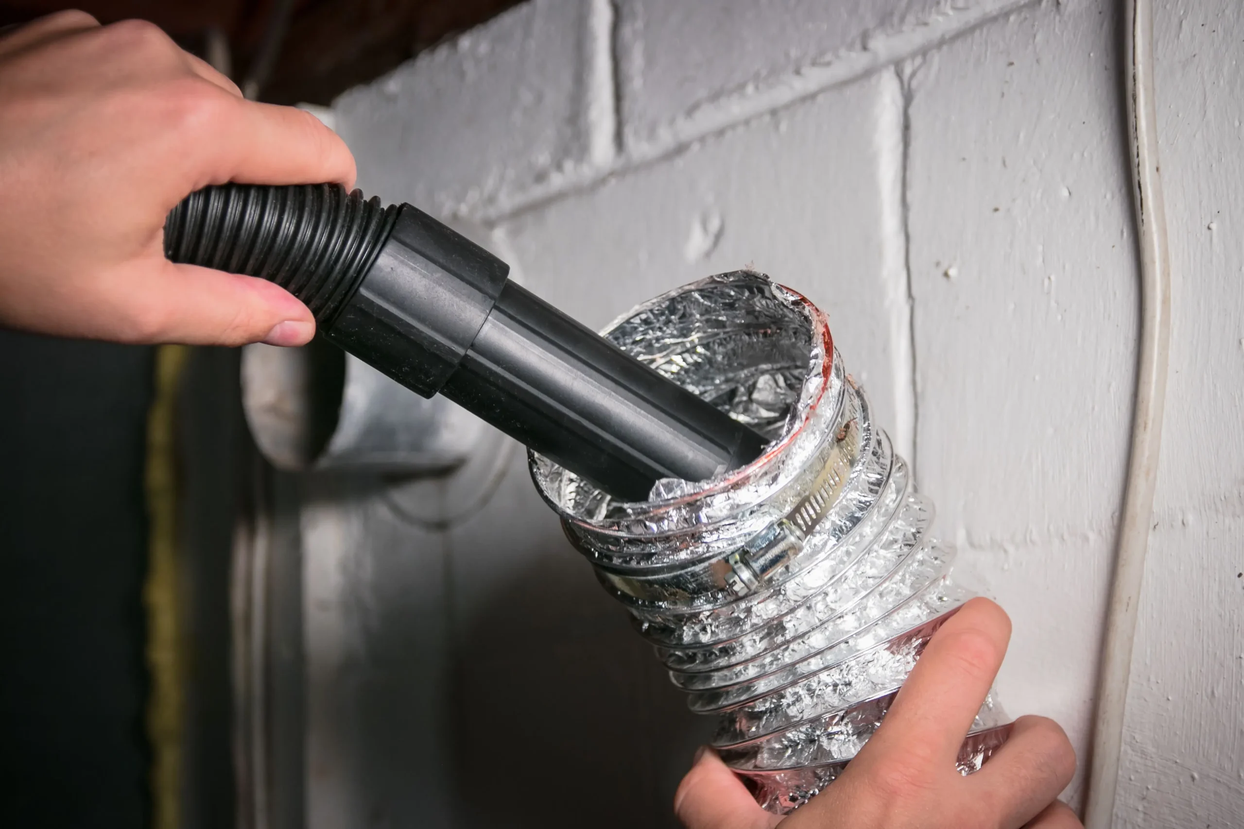 Limpieza del Sistema de Ventilación de Aire: Una Guía Completa - How do I clean my HVAC system air ventilation system cleaning - How do I clean my HVAC system
