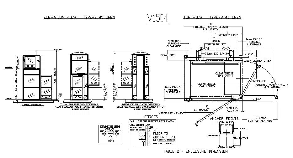 door ventilation mine dwg - How do I find a door block in AutoCAD