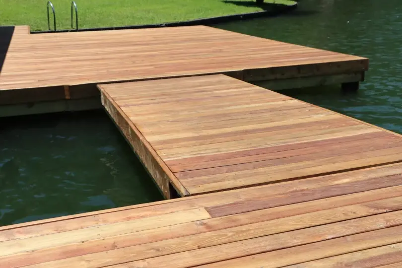 Ventilación de Decks: Guía Completa para un Deck Duradero - How much airflow do you need under a deck deck ventilation - How much airflow do you need under a deck
