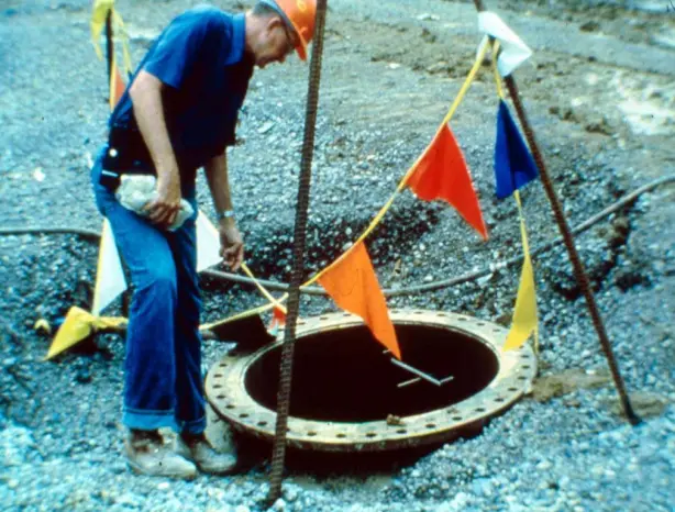confined space ventilators - How often should a confined space be ventilated