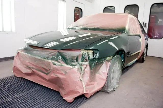 Diseño de Cabinas de Pintura con Ventilación por Recirculación y Partición - How to calculate CFM for paint booth paint spray booth design using recirculation partitioning ventilation - How to calculate CFM for paint booth