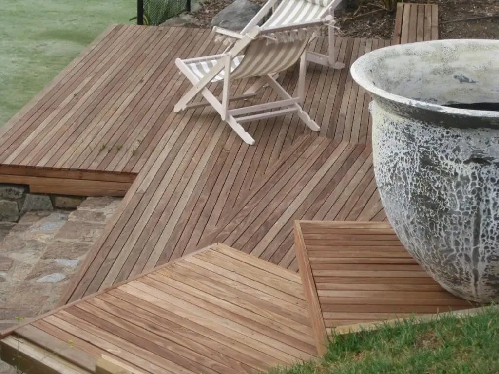 Ventilación de Decks: Guía Completa para un Deck Duradero - How to create airflow under a deck deck ventilation - How to create airflow under a deck