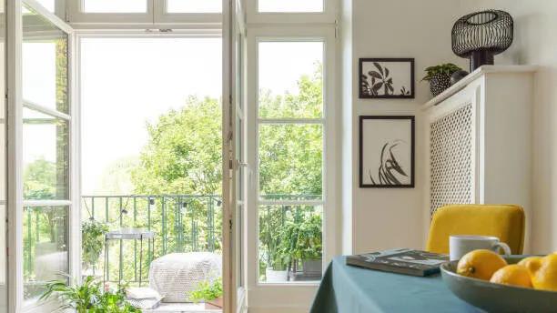 Ventilación en un apartamento: Guía completa y preguntas frecuentes - Hur cirkulerar man luft i en lägenhet ventilation i lägenhet - Hur cirkulerar man luft i en lägenhet
