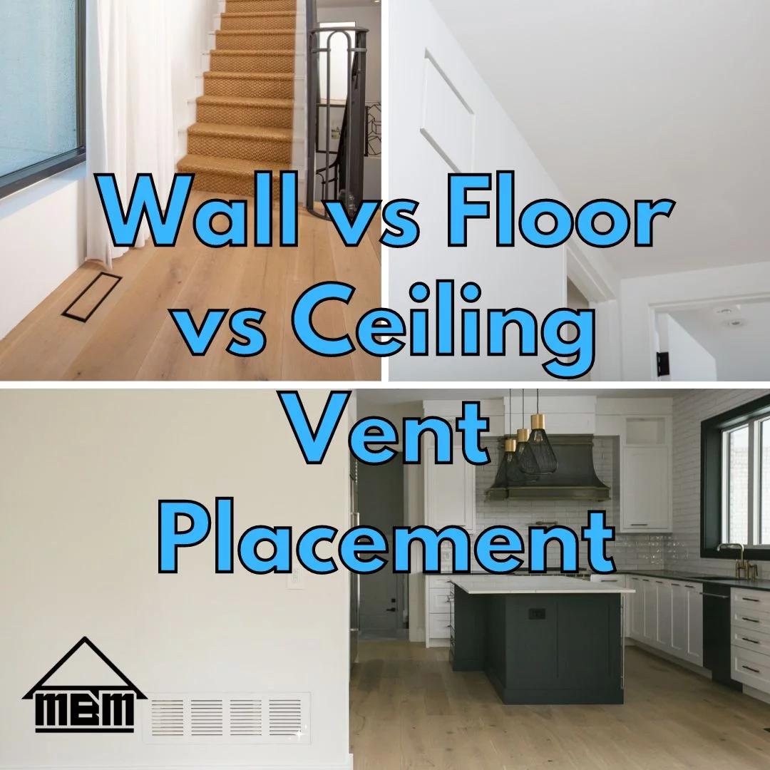 La Importancia de los Techos Ventilados: Beneficios y Tipos de Ventilación - Is ceiling ventilation necessary are ventilated roofs necessary - Is ceiling ventilation necessary