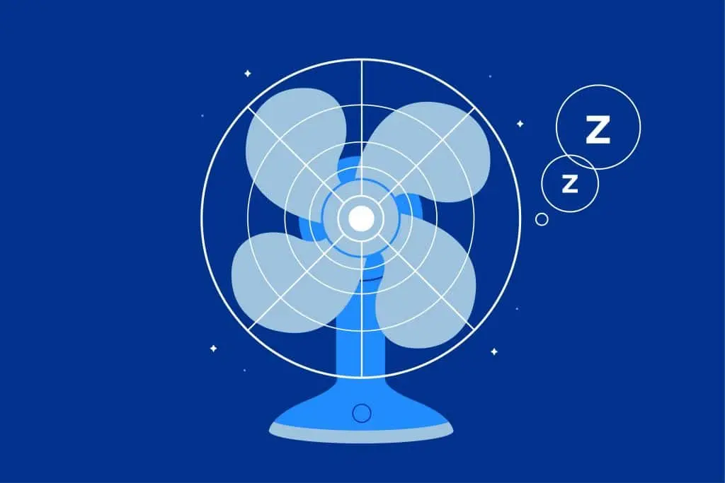 Ventilador o Aire Acondicionado en el Dormitorio: ¿Cuál es Mejor? - Is het beter om met een ventilator of airconditioning te slapen airco of ventilator slaapkamer - Is het beter om met een ventilator of airconditioning te slapen