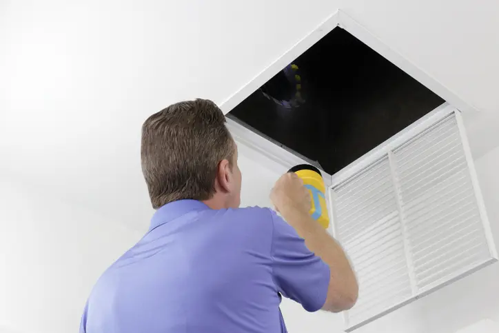 ¿Puedo apagar el sistema de ventilación? - Is it bad to close air vents temporarily shutting off the ventilation - Is it bad to close air vents