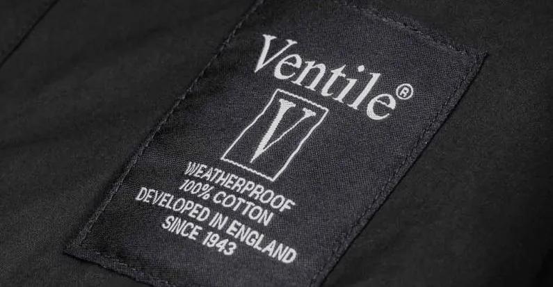 ¿Qué es Ventile? La Tela Impermeable y Transpirable - Is Ventile really waterproof what is ventile - Is Ventile really waterproof