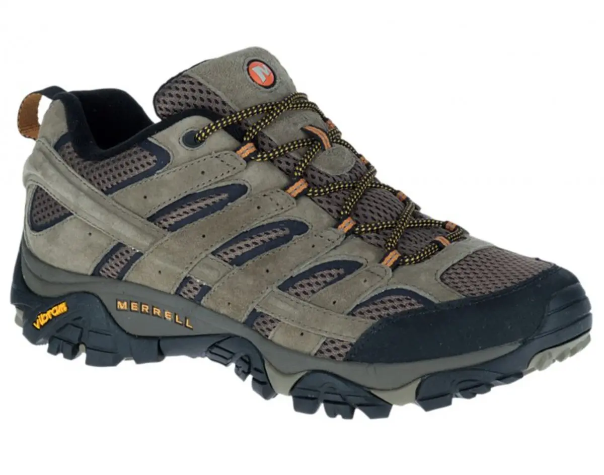 Merrell Moab Ventilator Mid: La Guía Definitiva para Elegir tu Próxima Bota de Senderismo - Las rejillas de ventilación Moab 2 son resistentes al agua merrell moab ventilator mid - Las rejillas de ventilación Moab 2 son resistentes al agua