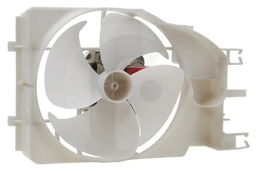 imagenes de el ventilador del microondas - Los hornos microondas tienen ventilador