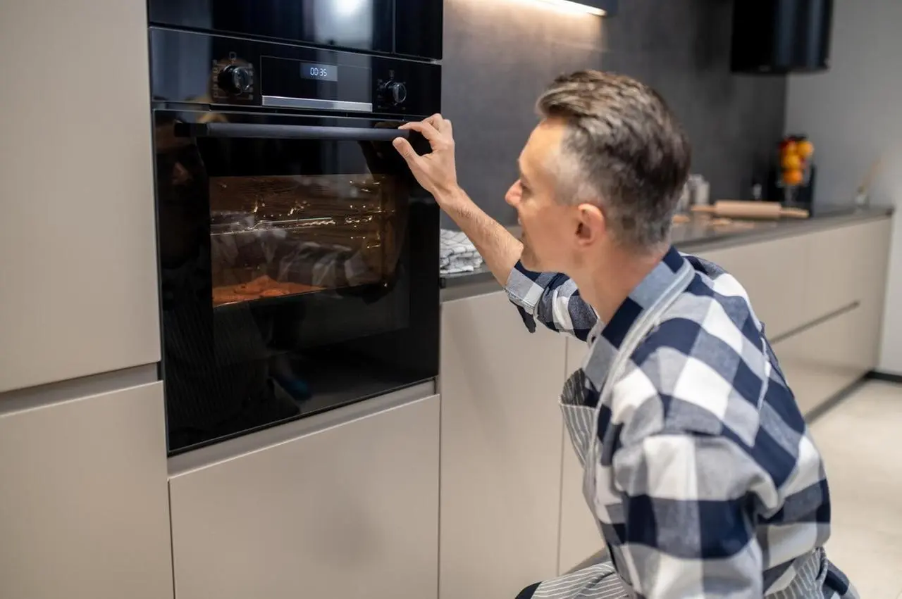 Cómo Cocer Bolos en Horno Ventilado sin la Estructura Exterior - O que acontece se abrir o forno antes do bolo assar cozer bolos em forno ventilado - O que acontece se abrir o forno antes do bolo assar