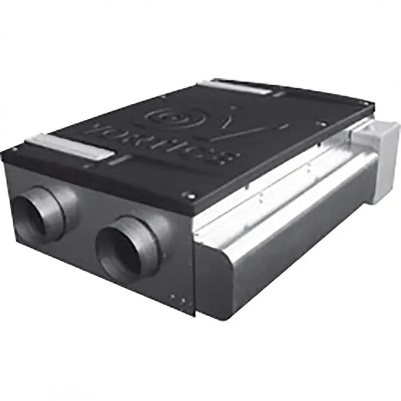 Guía Completa de la VMC Doble Flujo: Beneficios, Instalación y Selección - Où placer le caisson de la VMC double flux caisson ventilation double flux - Où placer le caisson de la VMC double flux