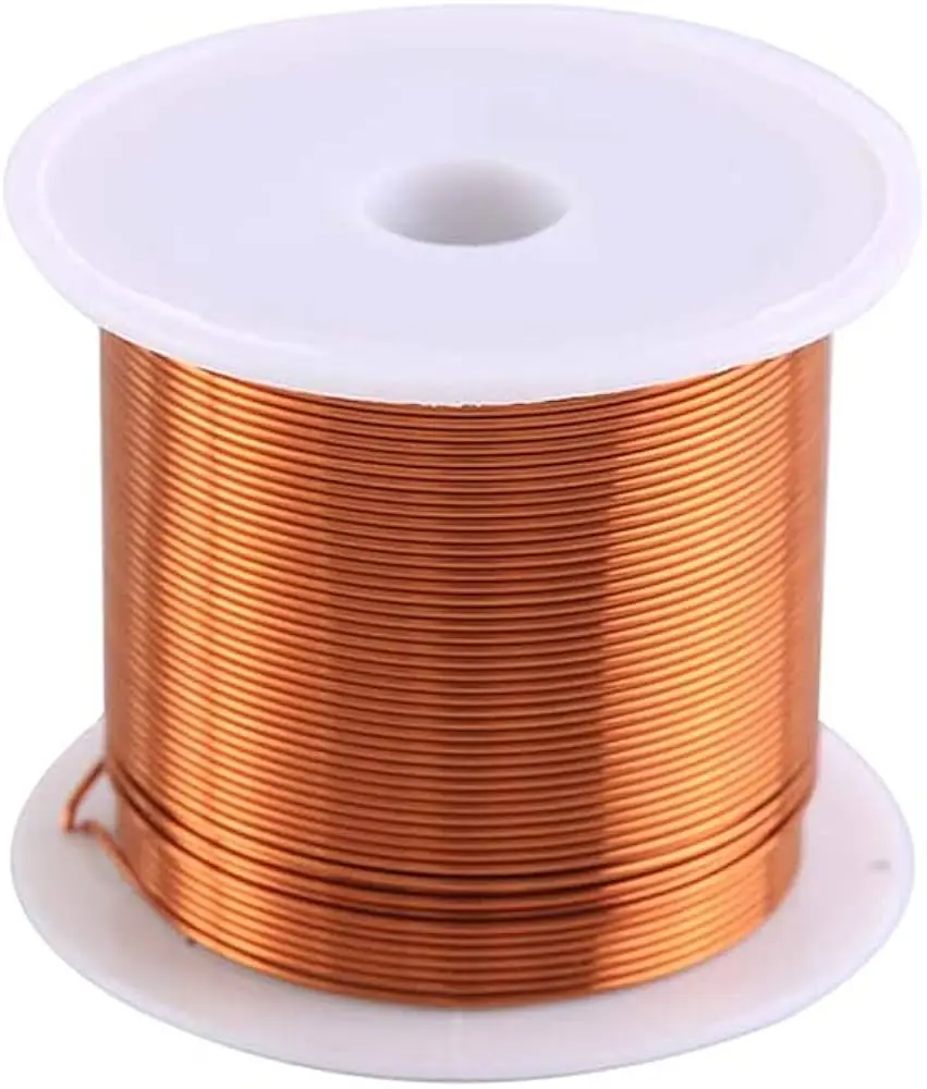 Alambre Esmaltado para Bobinar Motores de Ventiladores: La Guía Completa - Para qué se utiliza el alambre esmaltado alambre esmaltado para bobinar motores de ventiladores - Para qué se utiliza el alambre esmaltado