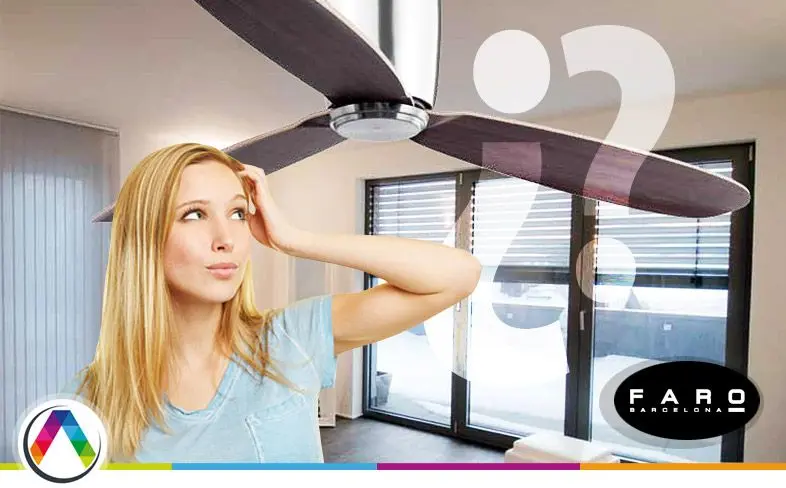 cortar tija ventilador techo - Podemos cortar una varilla de ventilador