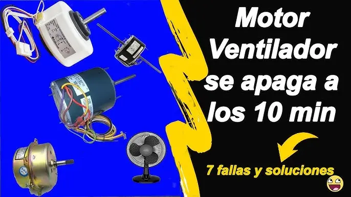 aire prende ventilador y se apaga y no enfria - Por qué el aire acondicionado está encendido pero no enfría