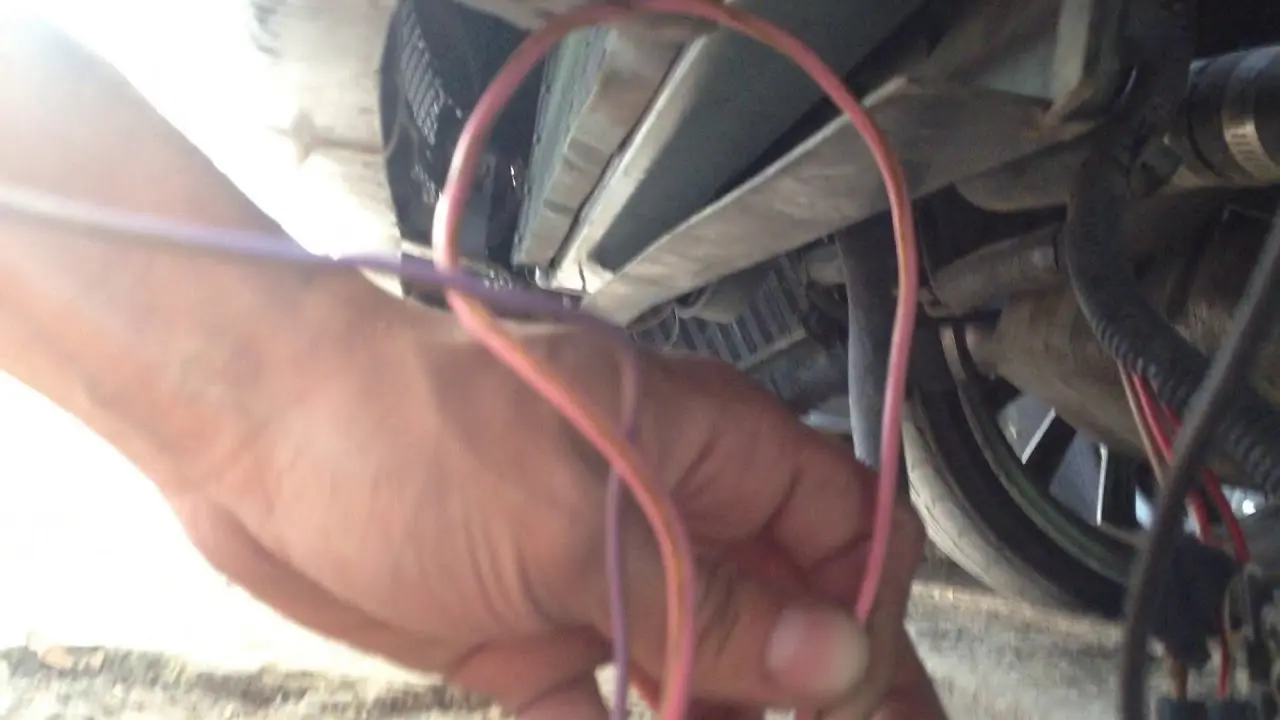 Por qué no Prenden los Ventiladores de mi VW Beetle: Diagnóstico y Soluciones - Por qué el ventilador del radiador de mi VW Escarabajo no funciona beatle no prenden ventiladores - Por qué el ventilador del radiador de mi VW Escarabajo no funciona