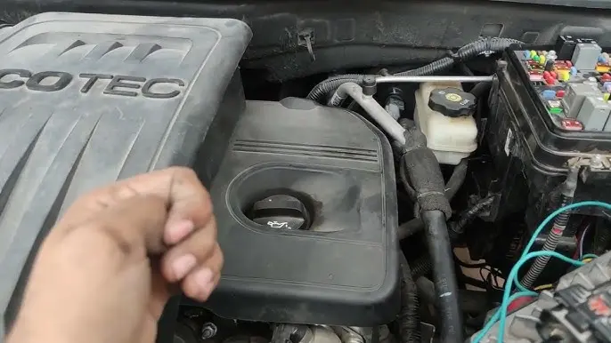 ¿Por qué a veces no prenden los ventiladores en mi Equinox? - Por qué el ventilador del radiador no funciona en mi Chevy Equinox a veces no prenden los ventiladores equinox - Por qué el ventilador del radiador no funciona en mi Chevy Equinox