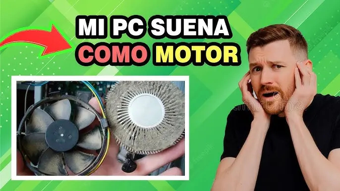 El ventilador de mi notebook suena raro: Causas y soluciones - Por qué hace ruido el ventilador de mi computadora portátil el ventilador de mi notebook suena raro - Por qué hace ruido el ventilador de mi computadora portátil