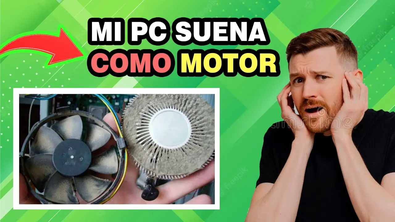 Por qué suena mucho el ventilador de mi laptop Lenovo: Causas y Soluciones - Por qué mi computadora portátil Lenovo hace ruido del ventilador porque suena mucho el ventilador de mi laptop lenovo - Por qué mi computadora portátil Lenovo hace ruido del ventilador