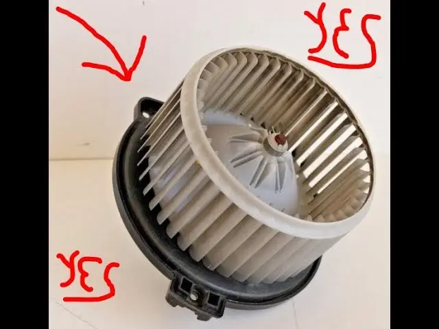 El Aire Acondicionado de mi Mazda no Ventila Bien: Causas y Soluciones - Por qué mi Mazda 3 AC no sopla aire frío el aire acondicionado de mi mazda no ventila bien den - Por qué mi Mazda 3 AC no sopla aire frío