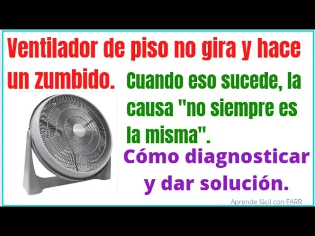 ¿Por qué suena mi regulador de ventilador? Guía completa para solucionar el problema - Por qué pita mi regulador poe que suena mi regulador de mi ventilador - Por qué pita mi regulador