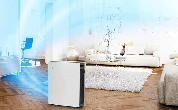 ¿Gasta Más Energía que un Ventilador el Purificador de Aire? - Puede un purificador de aire reemplazar un ventilador gasta mas energia que un ventilador el purificador de aire - Puede un purificador de aire reemplazar un ventilador