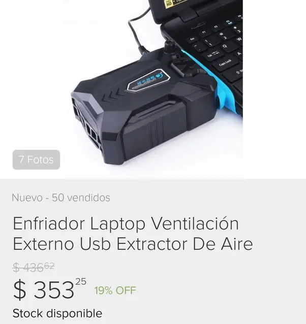 ¿En un portátil se puede instalar un ventilador normal pequeño (sin estructura exterior)? - Puede una computadora portátil funcionar con un ventilador en un portatil se puede instalar un ventilador normal pequeño - Puede una computadora portátil funcionar con un ventilador