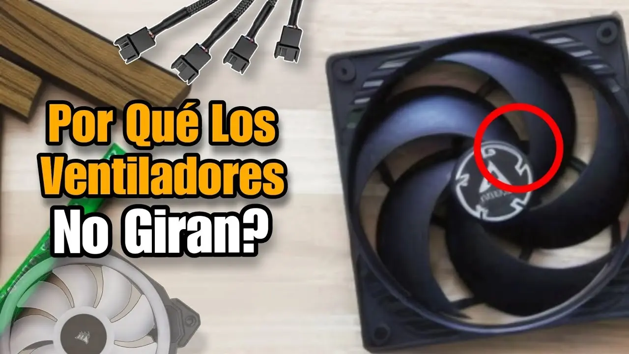Cómo Aceitar el Ventilador de la PC sin Desarmarlo: Guía Completa - Puedo poner aceite en el ventilador de una computadora portátil como aceitar el ventilador de la pc sin desarmarlo - Puedo poner aceite en el ventilador de una computadora portátil