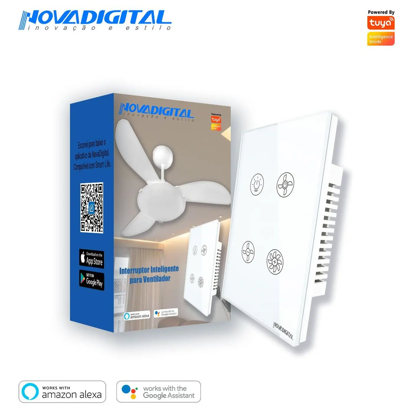 Automatización del Ventilador de Techo: Control Remoto y Configuración - Quanto custa instalar ventilador de teto com controle remoto automação ventilador de teto - Quanto custa instalar ventilador de teto com controle remoto