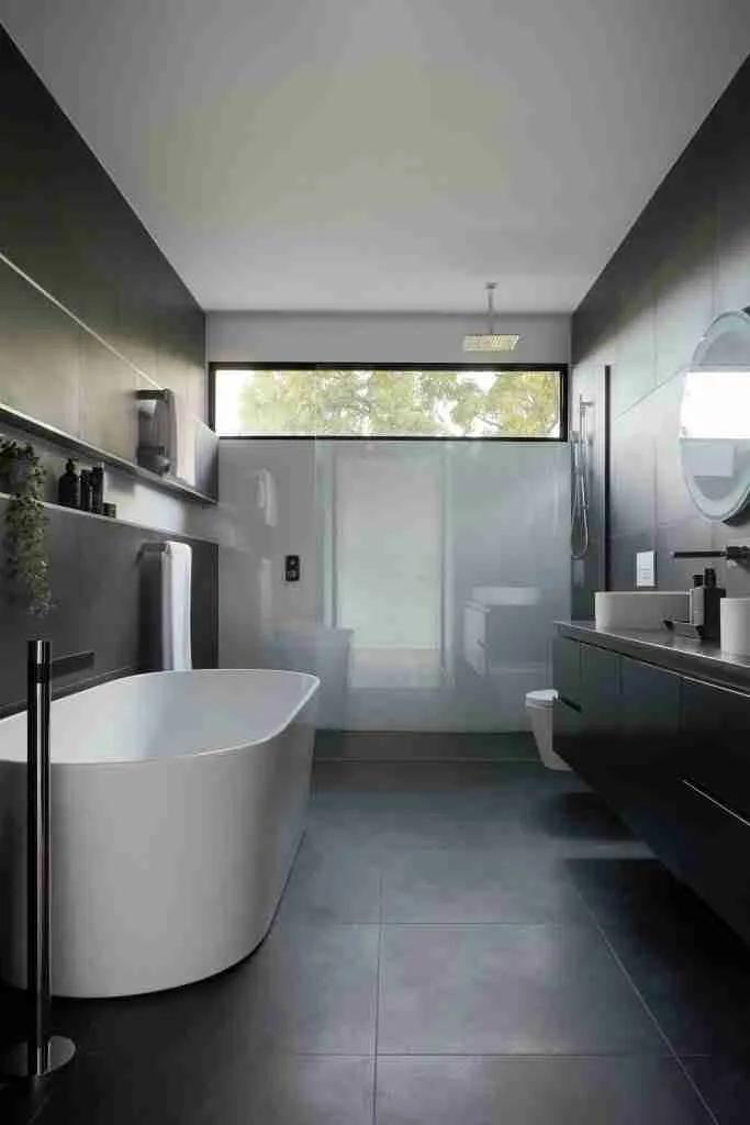 Ventanas de Ventilación de Baño: Medidas, Tipos y Consejos - Qué altura va un ventiluz de baño ventanas ventilación de baño medidas - Qué altura va un ventiluz de baño