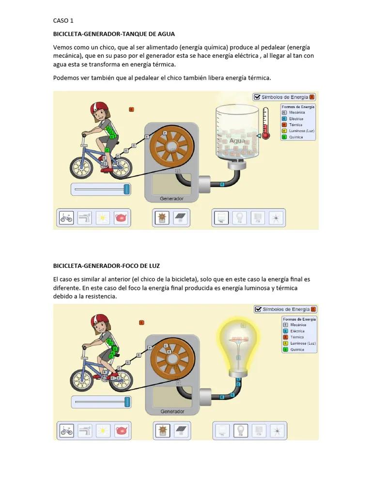 Transformación de la Energía: De la Tetera al Ventilador y la Luz - Qué aparatos transforman energía eléctrica transformacion de la energia tetera ventilador y luz - Qué aparatos transforman energía eléctrica