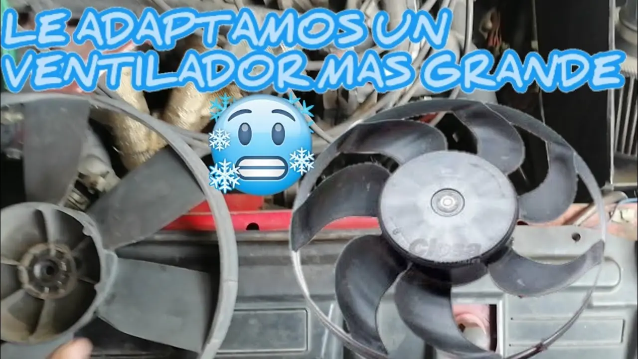 Cómo Cambiar el Control del Ventilador en un Chevrolet Celta - Qué batería lleva el Celta como cambiar controlar de ventilador en chevrolet celta - Qué batería lleva el Celta
