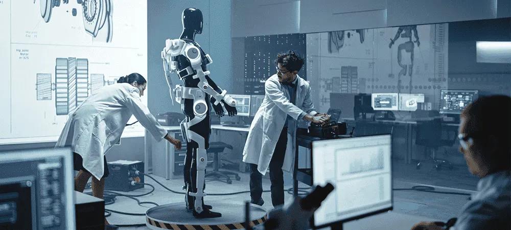Cómo Incorporar un Ventilador a un Robot: Una Guía Completa - Qué beneficios podría brindarte un robot en tu vida diaria como incorporar un ventilador a un robot - Qué beneficios podría brindarte un robot en tu vida diaria