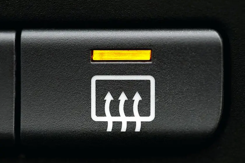 Cómo desempañar el parabrisas del coche: Guía completa y consejos - Qué botón sirve para desempañar el parabrisas ventilador para desempañar parabrisas - Qué botón sirve para desempañar el parabrisas