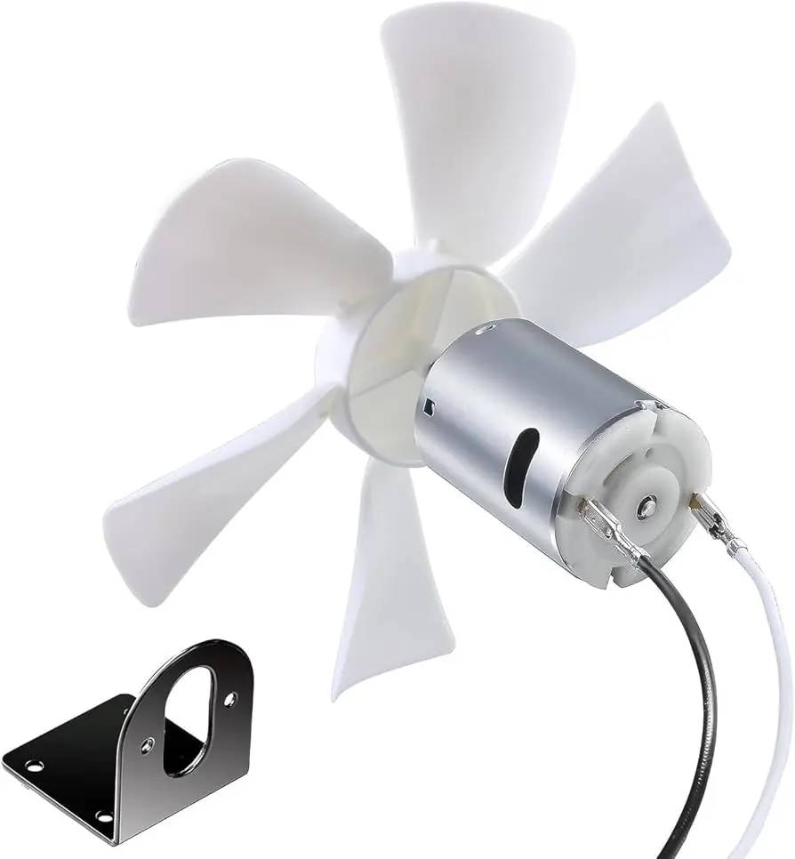 ventiladores para autocaravanas - Qué calefaccion llevan las autocaravanas