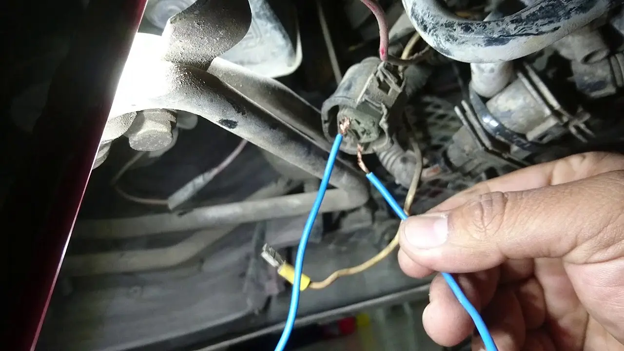 Por qué no Prenden los Ventiladores de mi VW Beetle: Diagnóstico y Soluciones - Qué causa que un VW Beetle no arranque beatle no prenden ventiladores - Qué causa que un VW Beetle no arranque