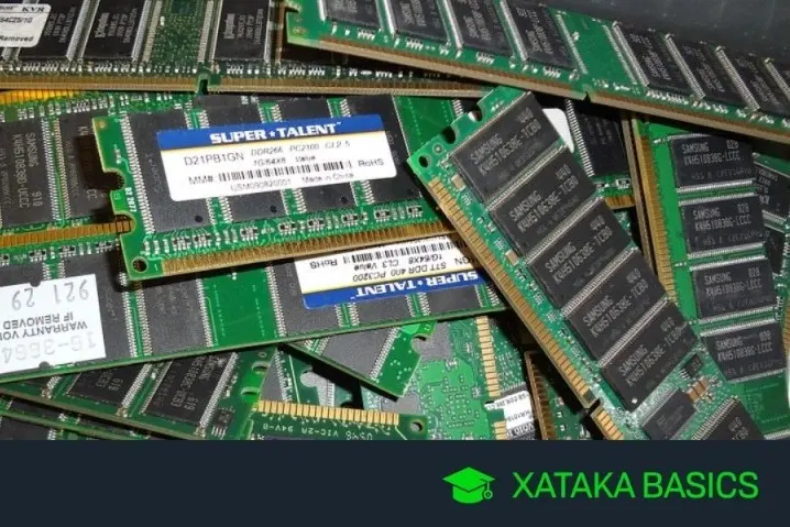 Ventilador para Memoria RAM: La Guía Definitiva para un Rendimiento Óptimo - Qué consume la memoria RAM ventilador memoria ram - Qué consume la memoria RAM