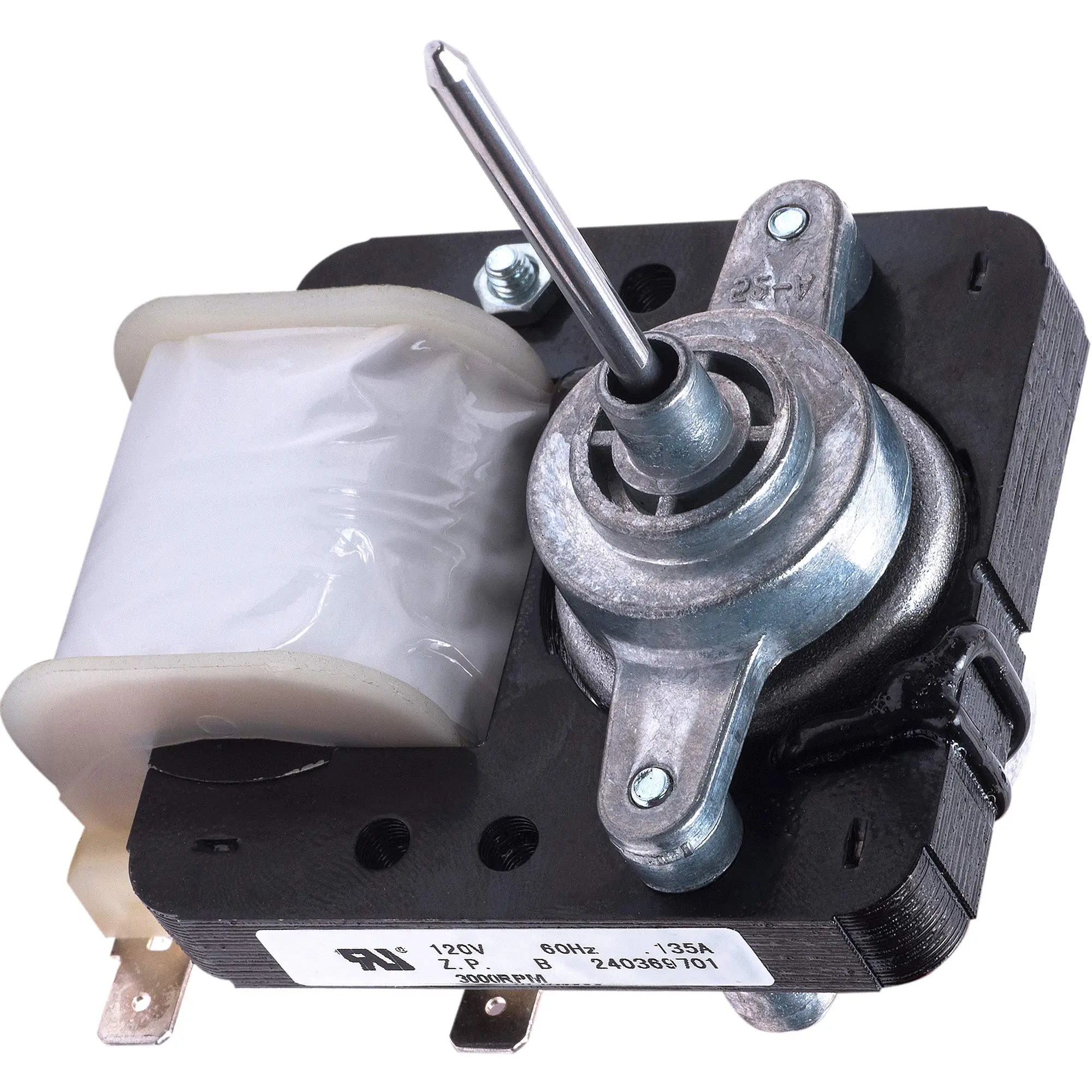 Motor Ventilador del Evaporador para Refrigerador: Guía Completa - Qué controla el ventilador del evaporador en un frigorífico motor ventilador evaporador para refrigerador - Qué controla el ventilador del evaporador en un frigorífico