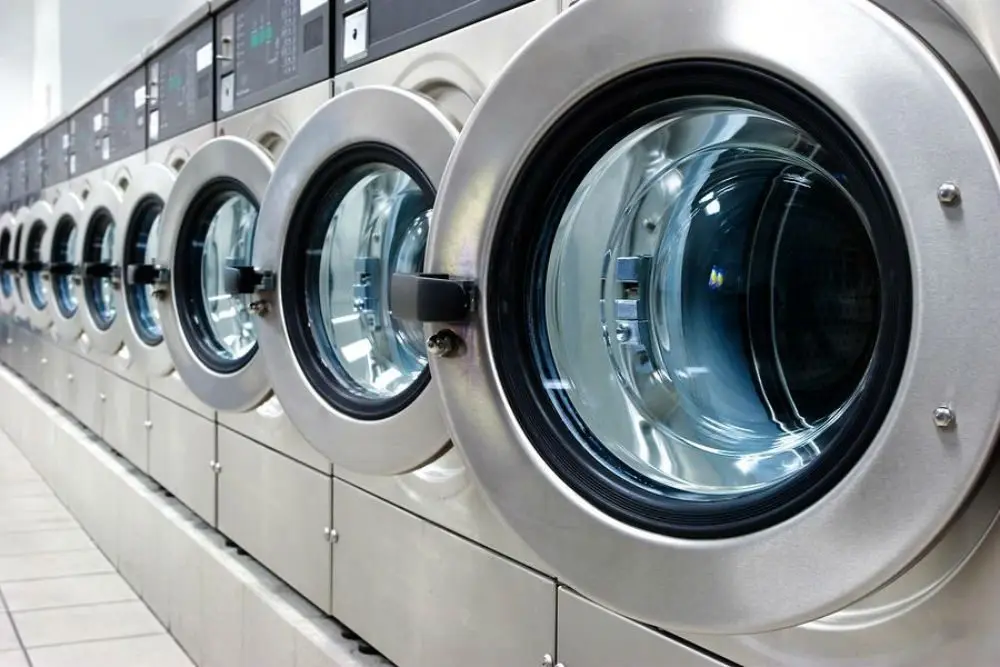 La Importancia de la Ventilación en una Lavandería: Un Análisis Completo - Qué debe de tener una lavandería lavanderia tiene qu ir ventilado - Qué debe de tener una lavandería
