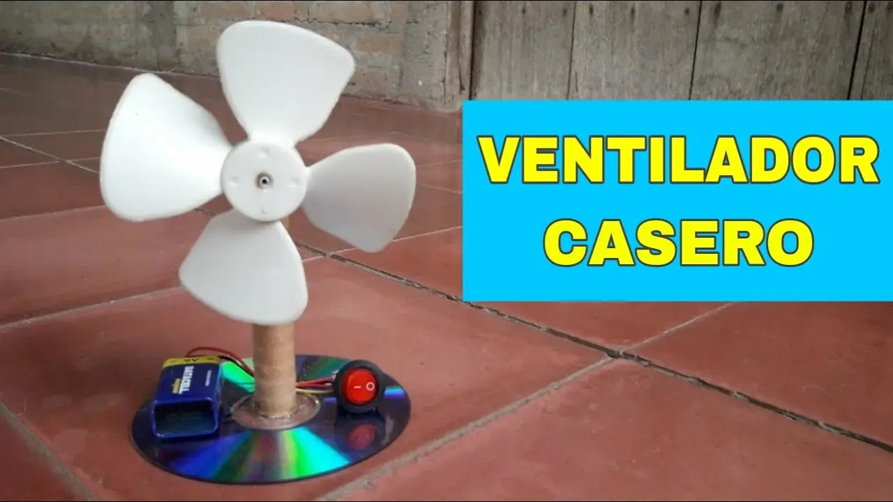 Feria de Ciencias: Una Guía Completa para Estudiantes y Educadores - Qué debe tener una feria de ciencias feria de ciencia ventilador - Qué debe tener una feria de ciencias