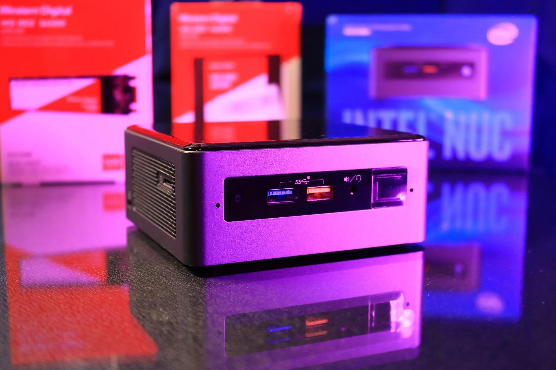 Mini PC sin Ventilador en Chile: La Guía Definitiva - Qué diferencia existe entre un PC convencional y un mini PC mini pc sin ventilador chile - Qué diferencia existe entre un PC convencional y un mini PC