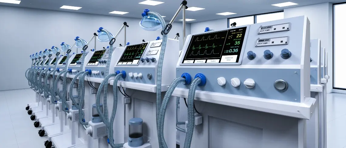 Diferencia entre Ventilar y Respirar: Una Guía Completa - Qué diferencia hay entre un respirador y un ventilador diferencia entre ventilar y respirar - Qué diferencia hay entre un respirador y un ventilador