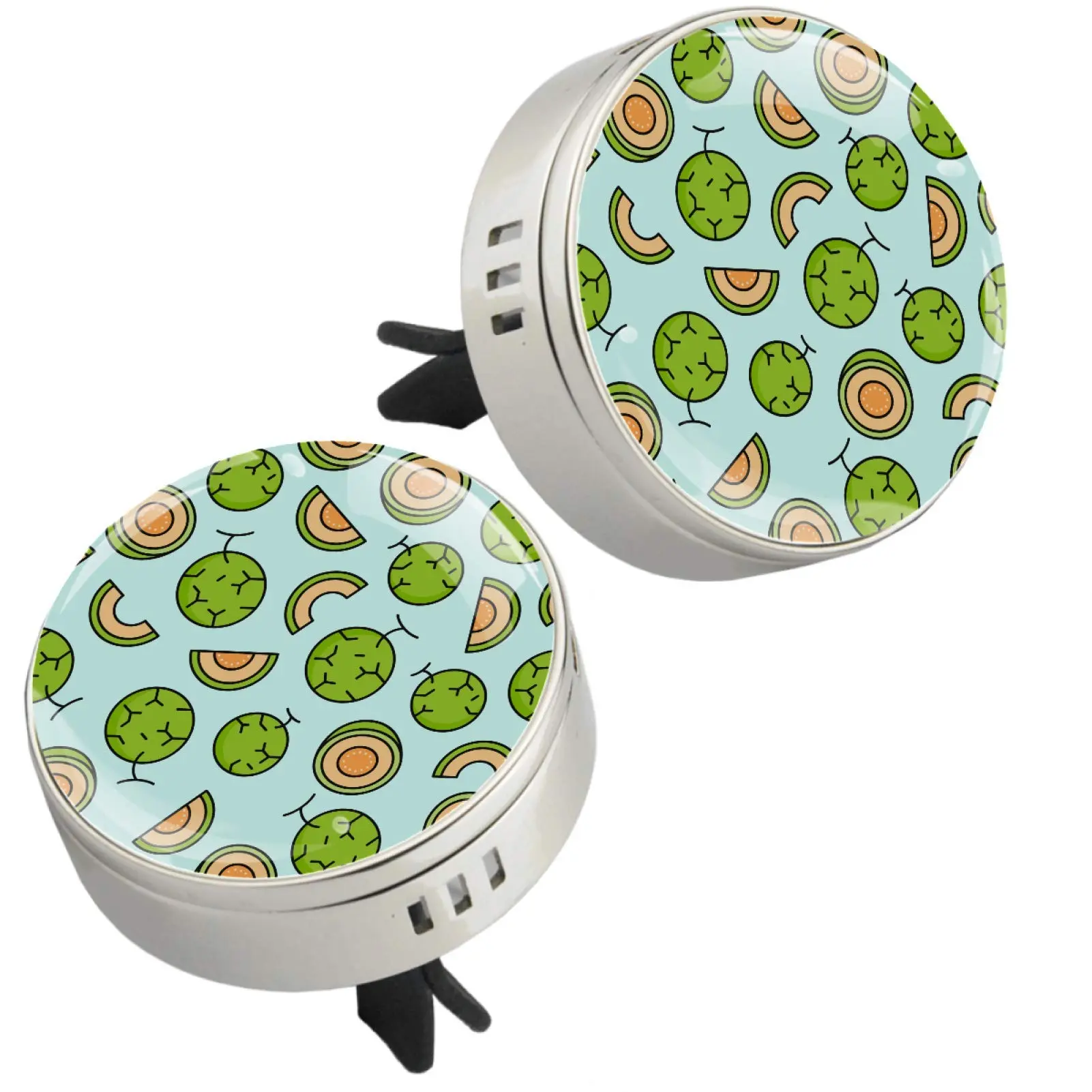 difusor de aromas con lampara y ventilador tipo melon - Qué difusor usan en los hoteles