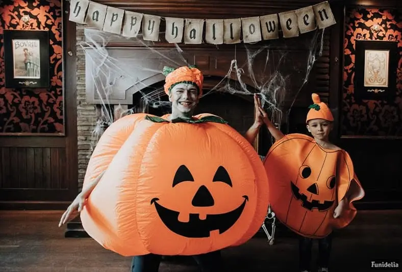 Disfraces Variante Ventilado: La Opción Ideal para un Halloween Seguro y Divertido - Qué disfraz se puede usar en Halloween disfrases variante ventilado - Qué disfraz se puede usar en Halloween