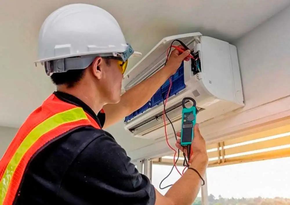 adaptador ventilados enchufe - Qué enchufe usan los aires acondicionados