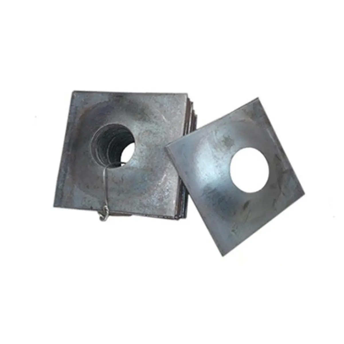 anclas split set y mangas de ventilación - Qué es anclaje mineria
