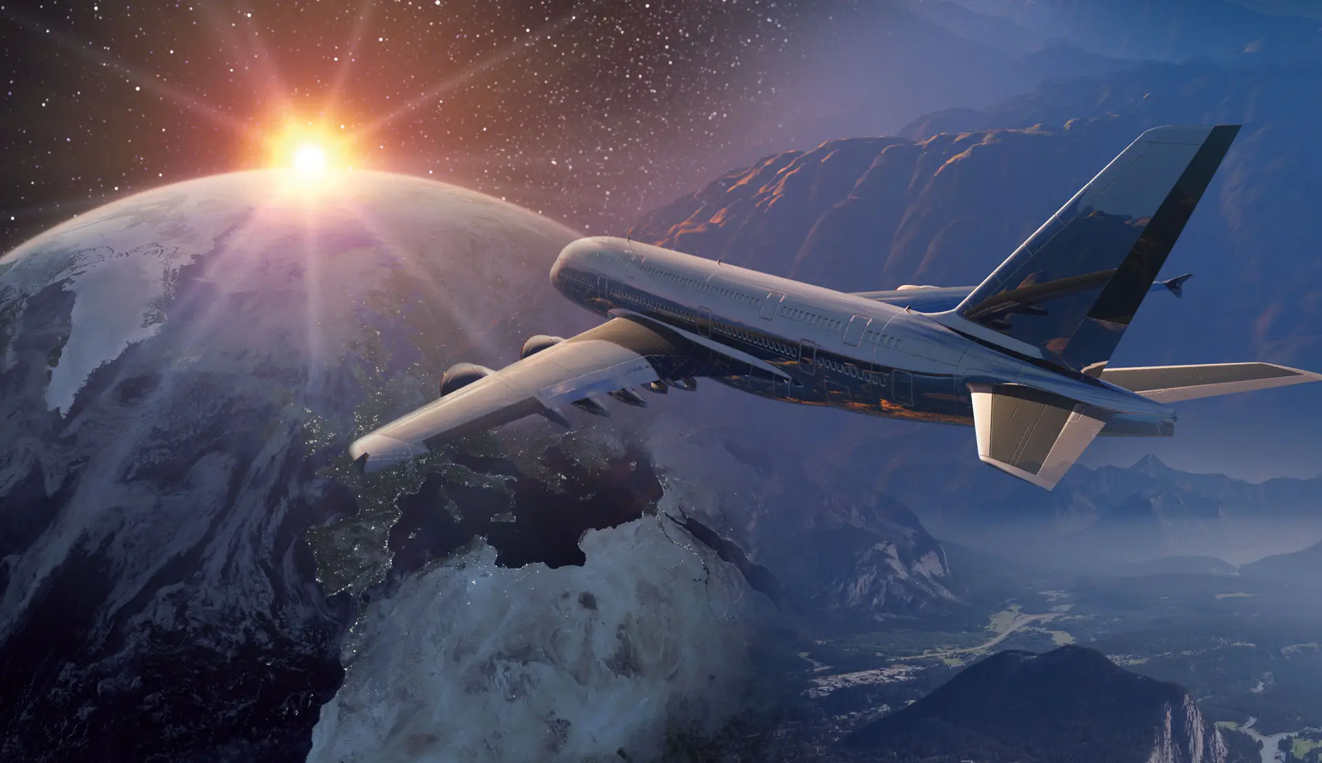 El Corazón Eléctrico de la Aeronave: Generadores, APU y el Flujo de Energía en Vuelo - Qué es APU y para qué sirve ventilador emergencia que genera energia en la.aeronave - Qué es APU y para qué sirve
