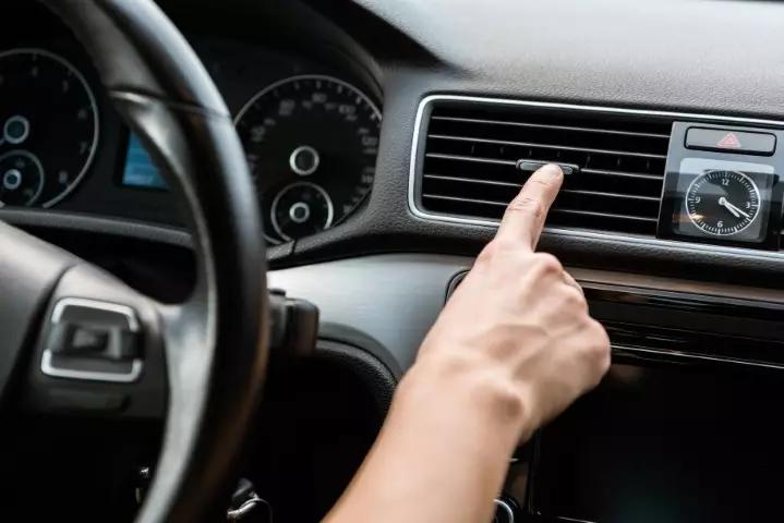 Calefacción estacionaria: La guía completa para tu furgoneta camper - Qué es calefacción Webasto calefacción ventilación estacionaria - Qué es calefacción Webasto