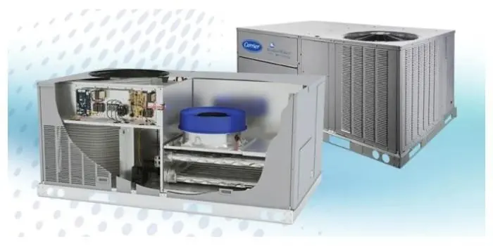 Sistema de Ventilación Carrier: Guía Completa, Ventajas y Desventajas - Qué es Carrier aire acondicionado sistema de ventilación carrier - Qué es Carrier aire acondicionado